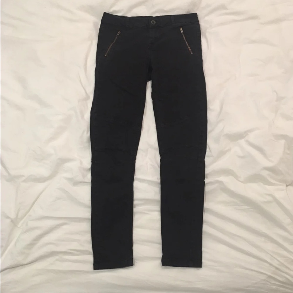 Zara Skinny Pants